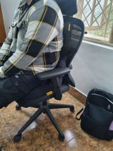 Sahil review photo