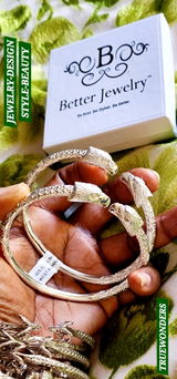 Etrulia Pemberton-Hurst review photo