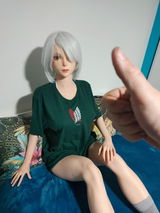 C.V. review photo