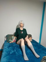 C.V. review photo
