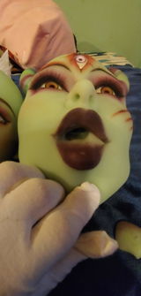 V. review photo