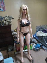 K. review photo