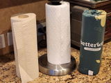 M. Ross review photo