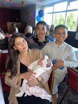 Jannette N. review photo