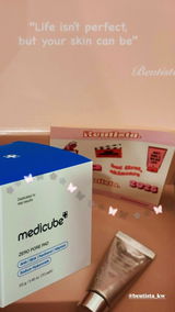 Sheikha review photo