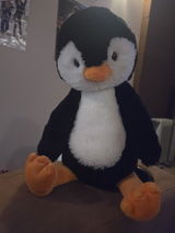 So Softttttâ€¦ Sooo Cuddly!!! review photo