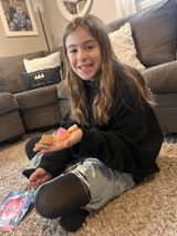 Anonymous review photo