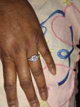Meshweida Carter review photo