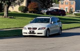 Collister review photo