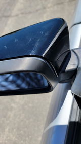 Adam Roark review photo