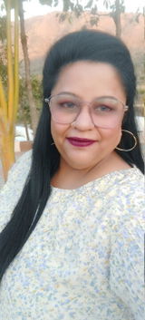 Jalpa Patel review photo