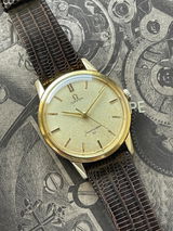 Cartier Rondo Solo Automatic