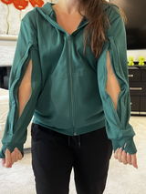 Shannon S. review photo