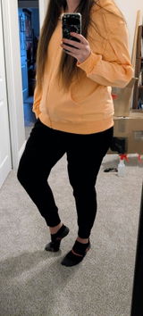 Mel review photo