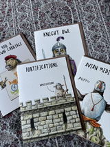 Ramifications Card