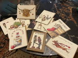 Christmas Card Set (Pack of 10)