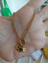Carmel A. review photo