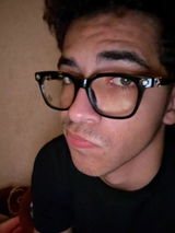 Ahmed review photo