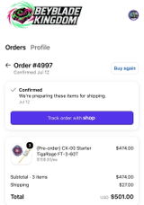 Jake review photo