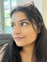 Mehak review photo