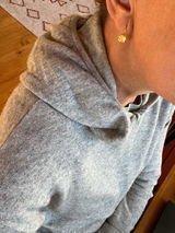 Etsy customer review photo