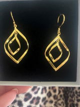 Etsy customer review photo