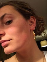 Etsy customer review photo