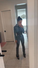 FIORELLA Jacket