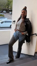 FIORELLA Jeans