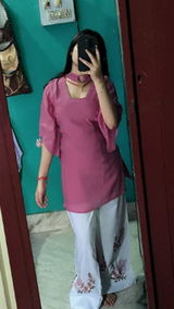 Simran review photo