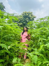Shrishti Yadav review photo