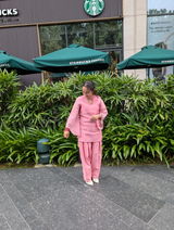 Anonymous review photo