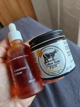 Agnieszka review photo