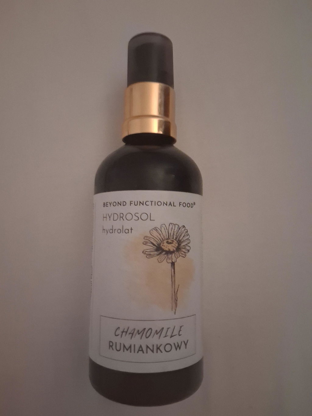 Hydrolat Rumiankowy