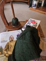 Knitting Magpie review photo