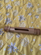 Jacqueline review photo