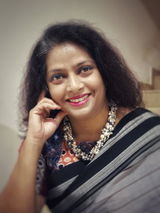 Kamlesh Prasad review photo