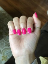 Julissa V. review photo