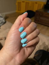 Monica M. review photo