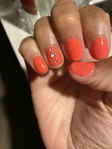 Natashia B. review photo