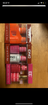 Andria J. review photo