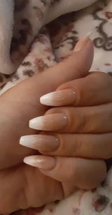 Chantily V. review photo