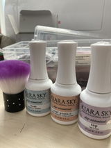 Iryna C. review photo