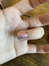 Giovanna M. review photo