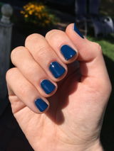 Sarrah S. review photo