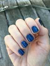 Sarrah S. review photo