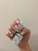 Jocelyn L. review photo