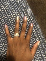 Naeemah A. review photo