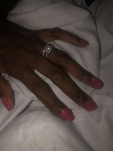 Naeemah A. review photo