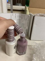 Natia P. review photo